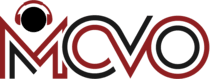 Shauna Rose - Voiceovers MCVO Logo