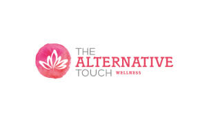 Shauna Rose Voiceovers The Alternative Touch Logo